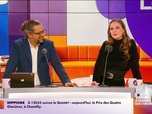 Replay 5/7 le morning RMC - Émission du 16 mars 2026