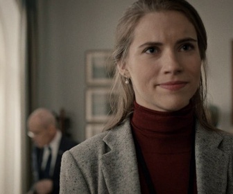 Replay Madam Secretary - S3 E9 - Les règles du jeu