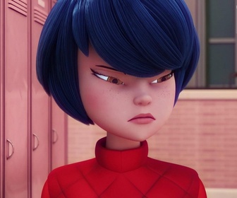 Replay Miraculous - Les aventures de Ladybug et Chat Noir - Détermination