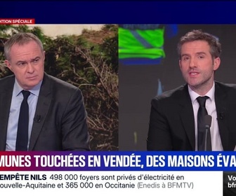 Replay L'intégrale de Midi BFM du jeudi 12 février 2026