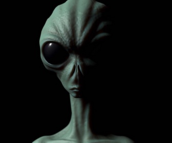 Replay Alien Fiction - S11E11 - Mystérieuses météorites