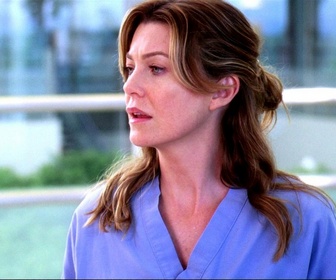 Replay Grey's anatomy - S05 E08 - Liés à jamais