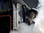 Replay Culture G pour petits et grands - Orient-Express, le voyage d'une légende