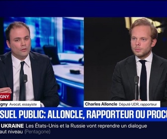 Replay Marschall Truchot - SIGNÉ CONSIGNY - Audiovisuel public : pugilat à la commission d'enquête - 05/02