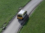 Replay 100 jours avec les secours - S1E6 - SAMU d'Annecy