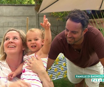 Replay Familles nombreuses : la vie en XXL du 15 septembre 2026 - Episode 85