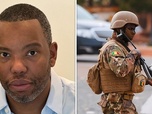 Replay Ta-Nehisi Coates / L'Afrique, nouvel épicentre du djihadisme ? - 28 minutes