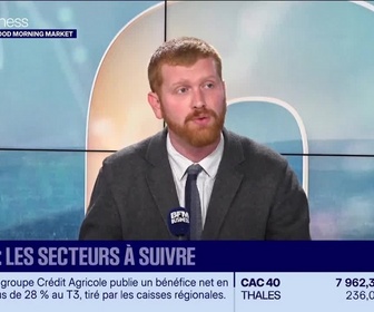 Replay Good Morning Market - Émission du 30 octobre 2026