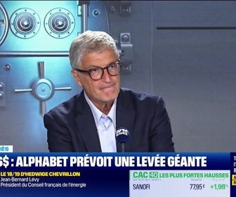 Replay C'est votre argent - La semaine de votre argent - 05/06