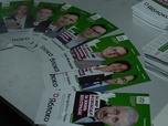 Replay ARTE Journal - Elections en Russie : l'opposition se présente dans des conditions difficiles