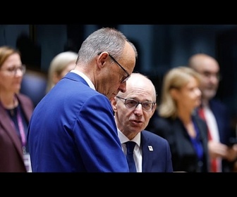 Replay Sommet de l'UE : énergie, budget et commerce avec la Chine au menu