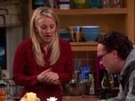 Replay The Big Bang Theory - S6E15 - L'art du spoiler