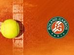 Replay Roland-Garros - 06 juin 2023 - Partie 2