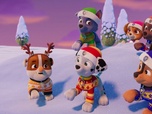Replay Paw Patrol, la Pat'Patrouille - La mission de Noël