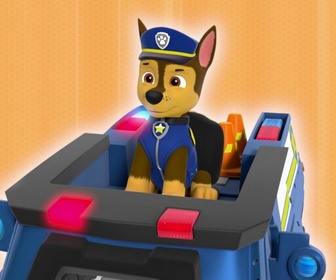 Replay Paw Patrol, la Pat'Patrouille - La Kermesse de la Grande Vallée