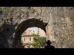 Replay Non, Israël ne projette pas de s'emparer d'un lieu saint français à Jérusalem