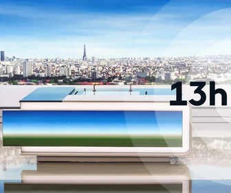 Replay Journal 13h00 - Journal