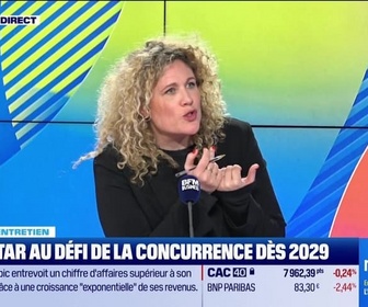 Replay Good Morning Business - Mardi 7 avril