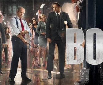 Replay Boss - S02 E05 - Maniaque