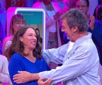 Replay Les 12 coups de midi du 23 octobre 2026