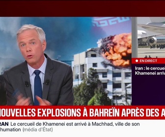Replay Arnaud Direct - Jeudi 9 juillet 2026
