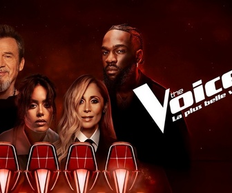 Replay The Voice - 28/03/2026