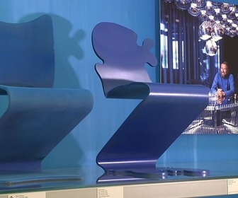 Replay ARTE Journal - Verner Panton, designer global
