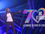 Replay 70 ans d'Eurovision : la grande histoire du concours