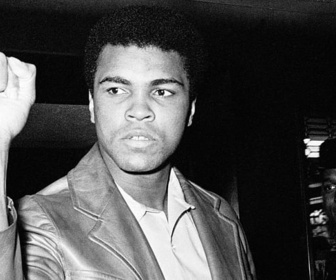 Replay Round 3 : la rivalité - Mohamed Ali
