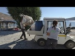 Replay Cette île grecque règle son problème de déchets en supprimant entièrement sa décharge