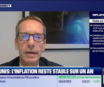 Replay BFM Bourse - USA Today : Dell et Marvell Technology publient à leur tour !, par John Plassard - 29/08