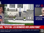 Replay 20H BFM - De nouvelles perquisitions ont eu lieu ce vendredi à l'ancien domicile d'Andrew Montbatten-Windsor