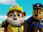 Replay Paw Patrol, la Pat'Patrouille - Le mini sous-marin
