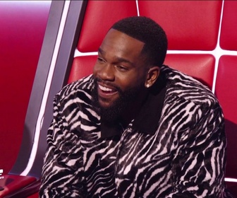 Replay The Voice 2026 - Prime du 15 mai 2026 - Partie 2