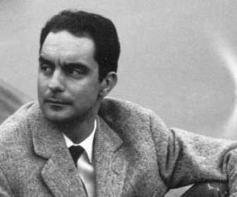 Replay Un peu de littérature... - Italo Calvino, l'écrivain perché