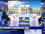 Replay Le Duel de l'Eco : La FED s'apprête à baisser ses taux - 16/09