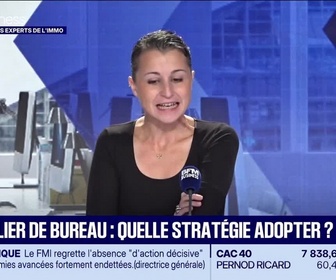 Replay Les experts de l'immo - Émission du 7 octobre 2026