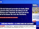 Replay Qu'est-il reproché aux crèches incriminées dans le livre Les ogres de Victor Castanet? BFMTV répond à vos questions