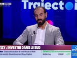 Replay Trajectoire : Vestizy, investir dans le Sud - 04/11