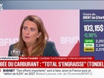 Replay Face à Face - Marine Tondelier, candidate Les Écologistes à l'élection présidentielle, veut financer une grande transition énergétique grâce aux héritages les plus élevés