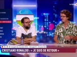Replay L'Équipe du Soir - Episode du 23 juin