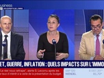 Replay Les Experts de l'immo : Fiscalité, quels changements pour le meublé ? - 30/09