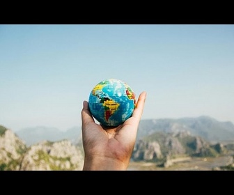 Replay Jour du dépassement : le Portugal vient d'épuiser ses ressources naturelles disponibles pour 2026