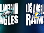 Replay Les résumés NFL - Week 12 : Philadelphia Eagles @ Los Angeles Rams