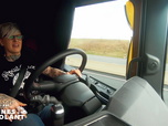 Replay Les reines du volant