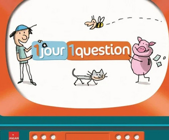 Replay 1 jour, 1 question - 11/05/2026