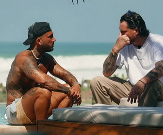 Replay La Villa des Cœurs Brisés - La Villa - Saison 11 Episode 44 du 22 octobre 2026