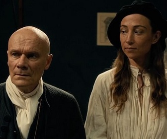 Replay ARTE Journal - Cinéma : Leibniz – Chronique d'une image perdue d'Edgar Reitz