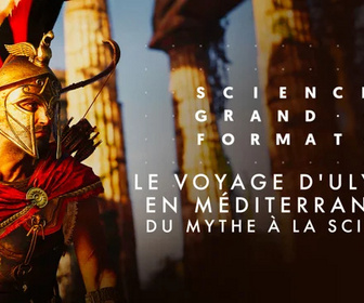 Replay Science grand format - 30/01/2026