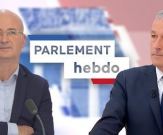 Replay Parlement hebdo - Faut-il travailler 7 heures de plus gratuitement ?